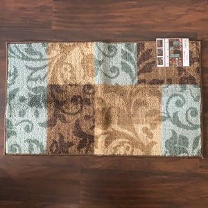 Area rug